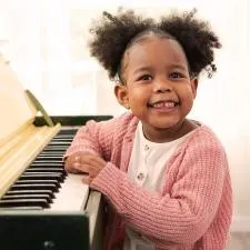 Beginner Piano Lessons