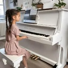 Contemporary Piano Lessons for Kids