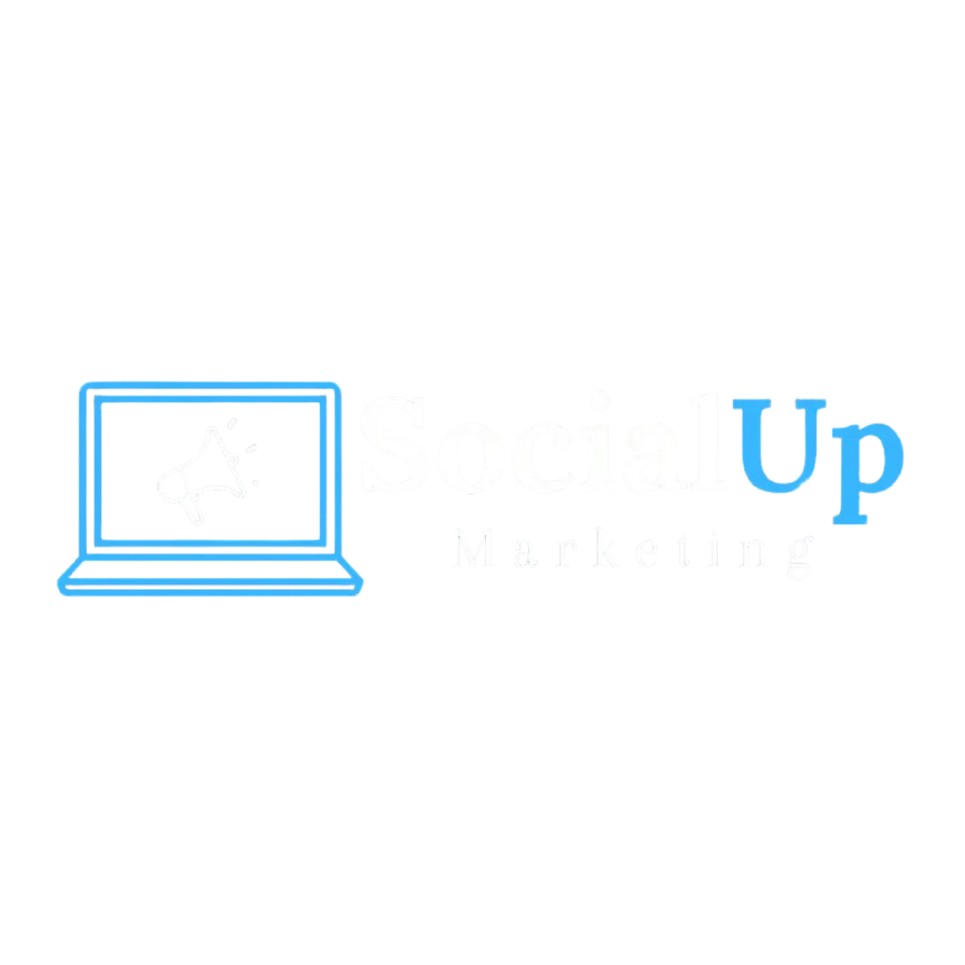 SocialUp marketing