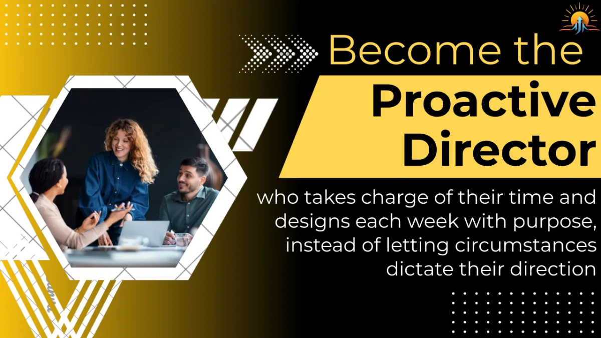 Achieve clarity and focus every week with a 30-minute Sunday planning ritual—transform your productivity, time management, and execution as a business owner or entrepreneur.