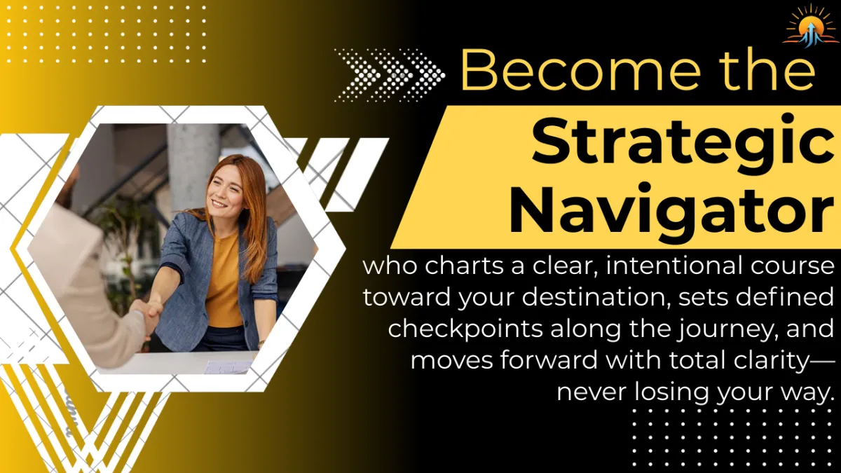 Reverse-engineer your annual revenue goal into quarterly, monthly, and weekly milestones—make financial planning actionable, track progress, and drive small business growth.