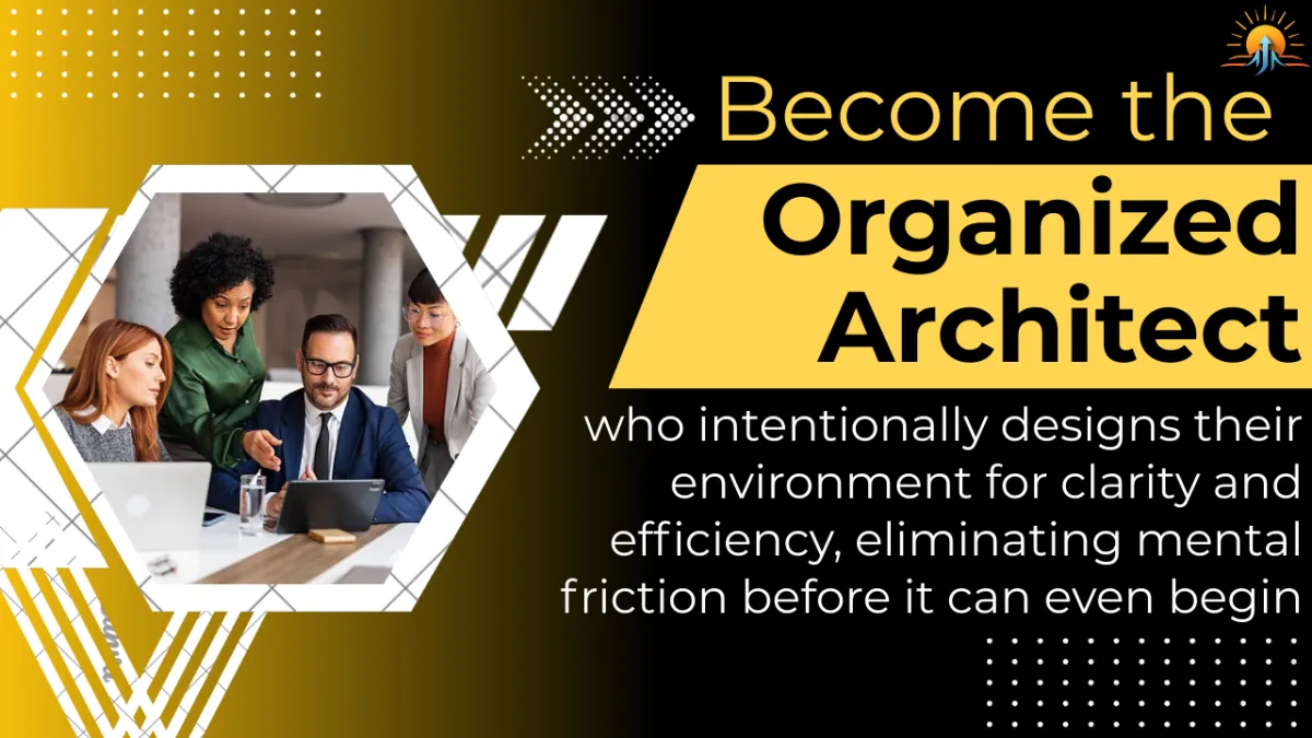 Declutter your digital workspace—restore clarity, reduce stress, and increase productivity with a simple 60-minute inbox and file organization session for business owners and professionals.