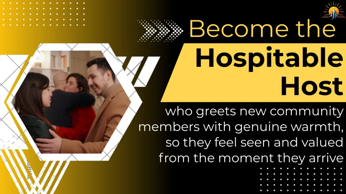 Cover image displaying the headline “Your Welcome Email” with visuals such as an open envelope, a friendly greeting, and symbols of trust—like a handshake or heart—conveying a warm, trustworthy start to the subscriber relationship.