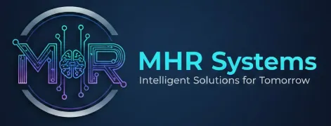 MHR Systems Logo