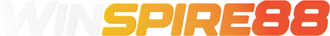 Winspire88 official logo – trusted online gaming and agent program platform