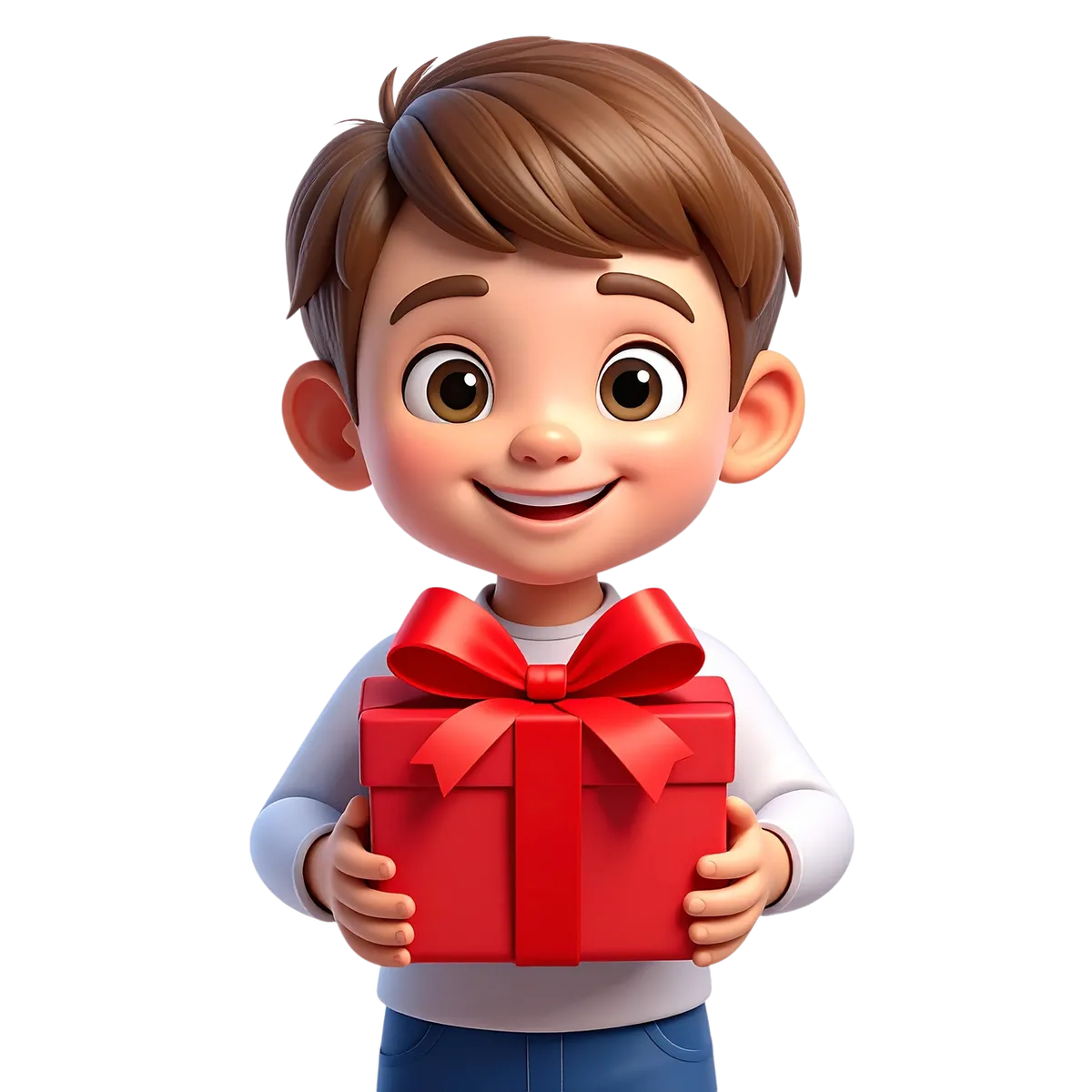 Free Gift