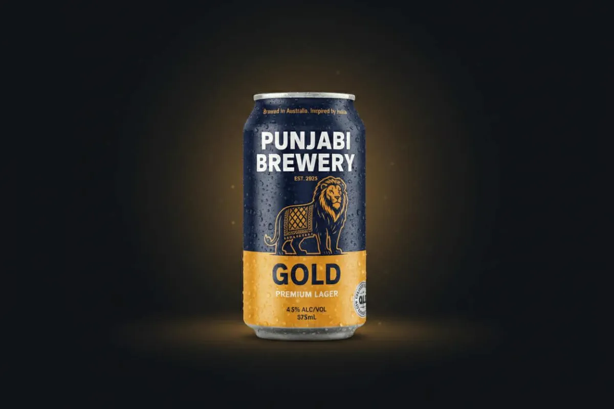Punjabi Brewery