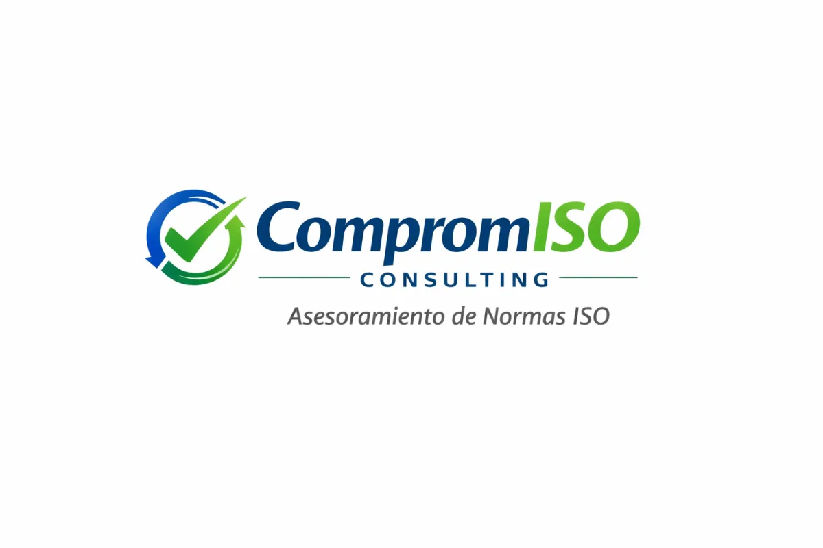 CompromISO Logo