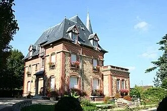 Harmonie et équilibre de soi - massage bien-être - Orgeval