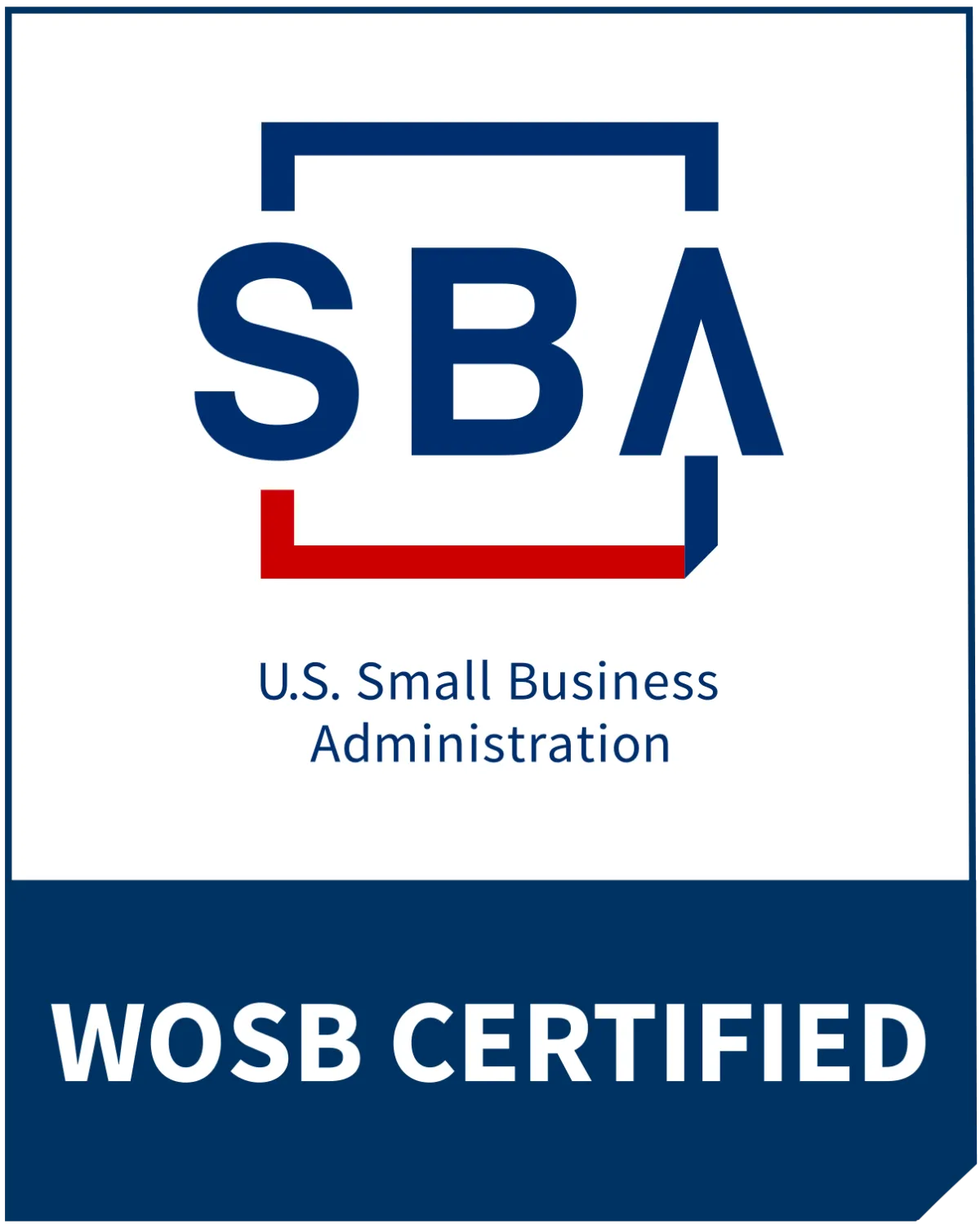 Women Owned Small Business