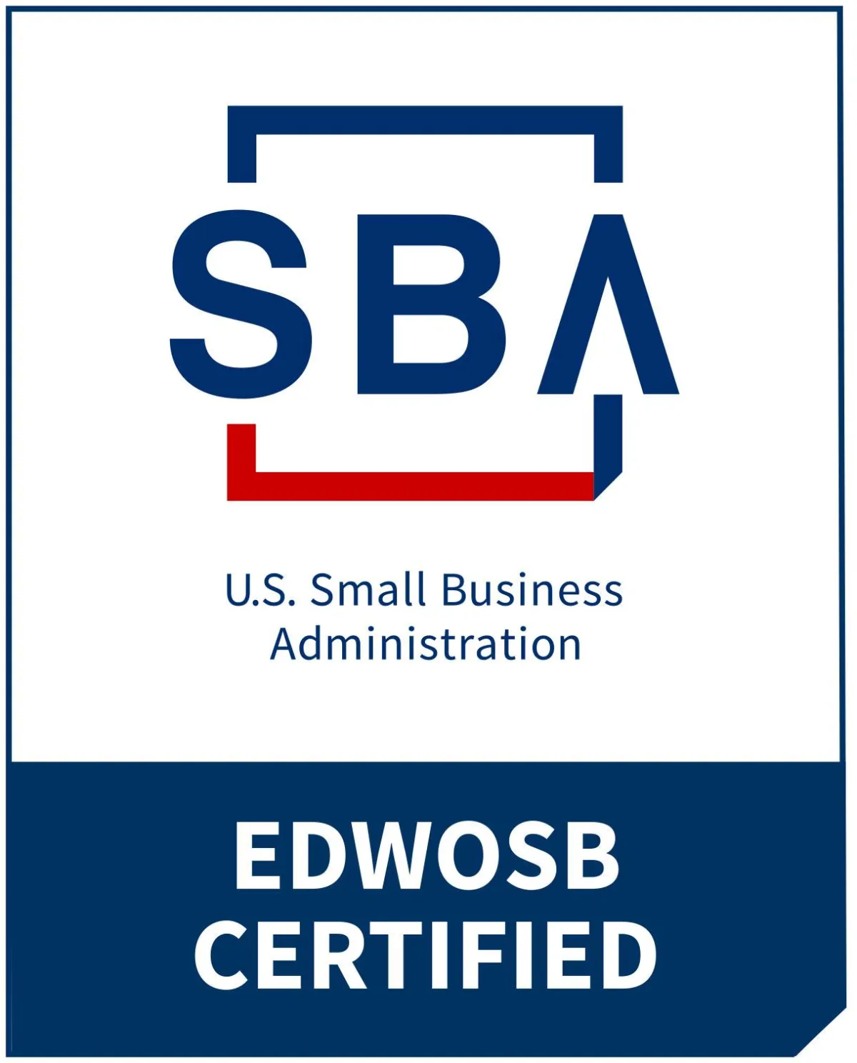 Economically Disadvantaged Women Owned Small Business