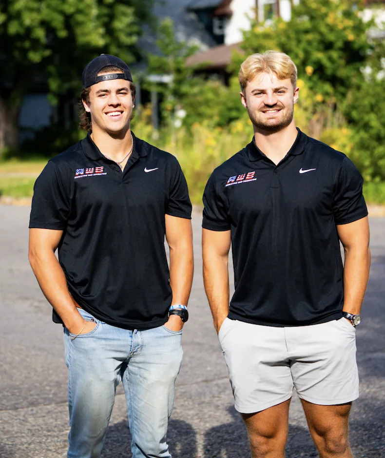 RWB Marketing | We Build Blue-Collar Businesses