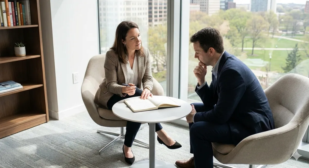 black and silver round ball