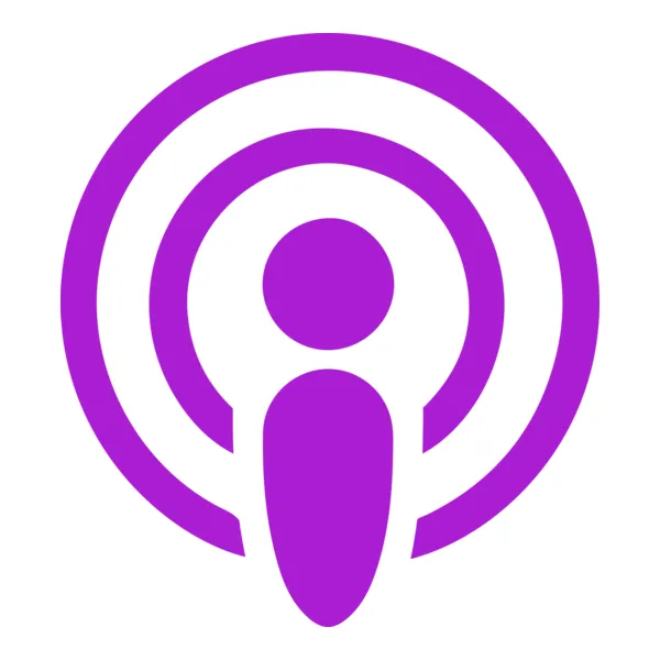 Listen on Apple Podcasts
