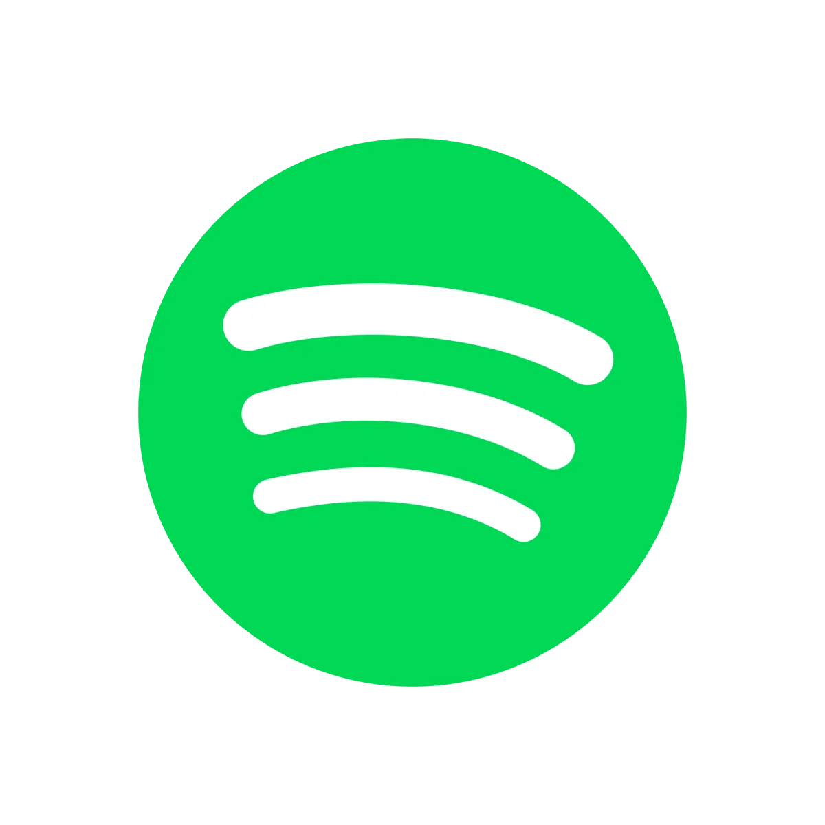 Listen on Spotify