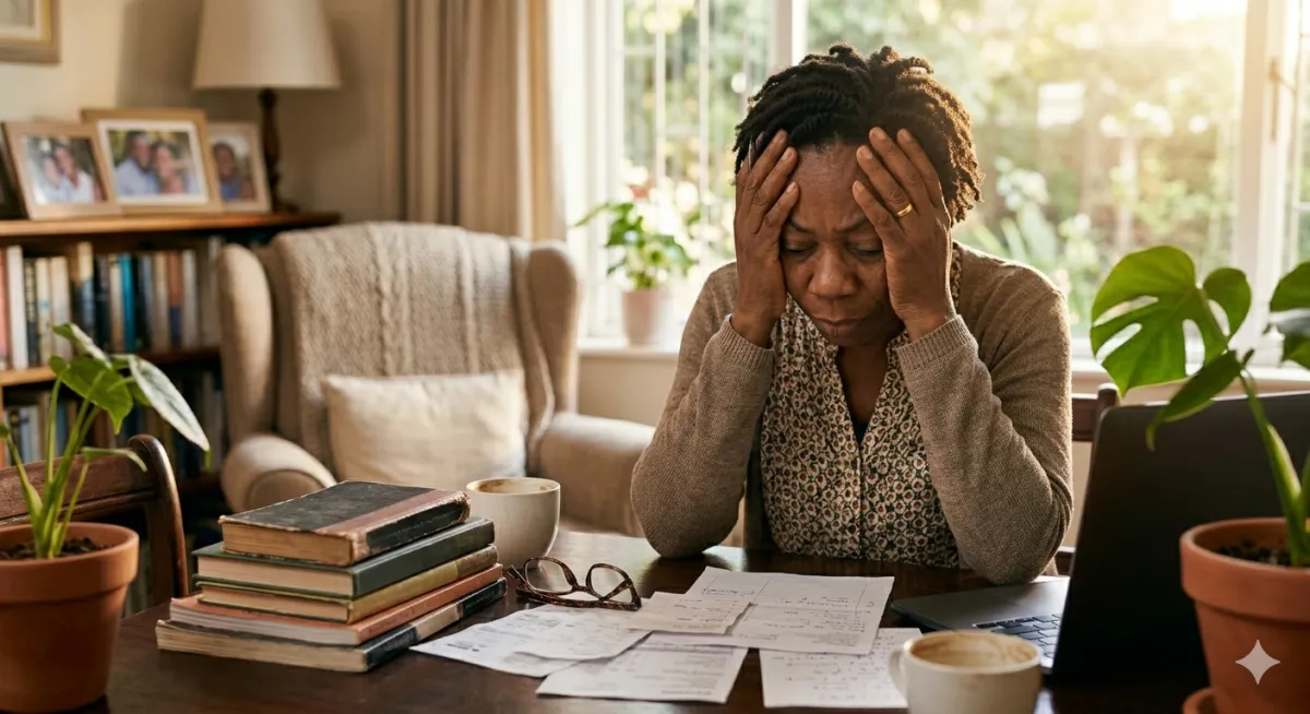 How Does Menopause Affect Memory and Brain Fog?