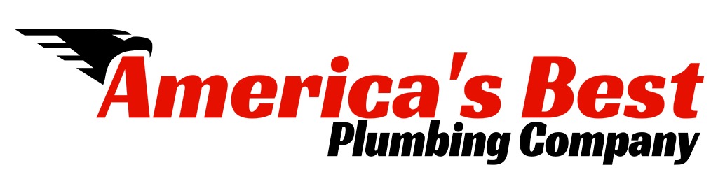 America's Best Plumbing Company Logo