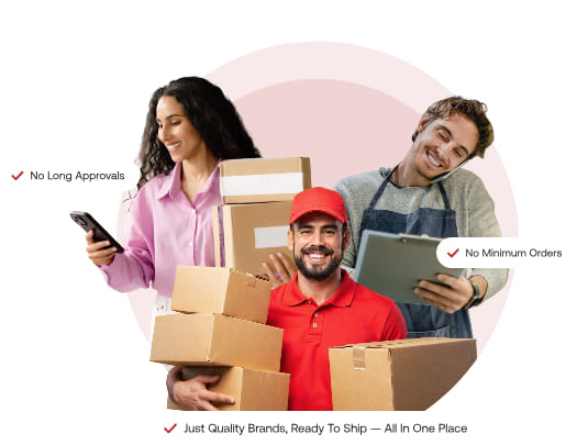 Sell the Brands Your Customers Already Trust