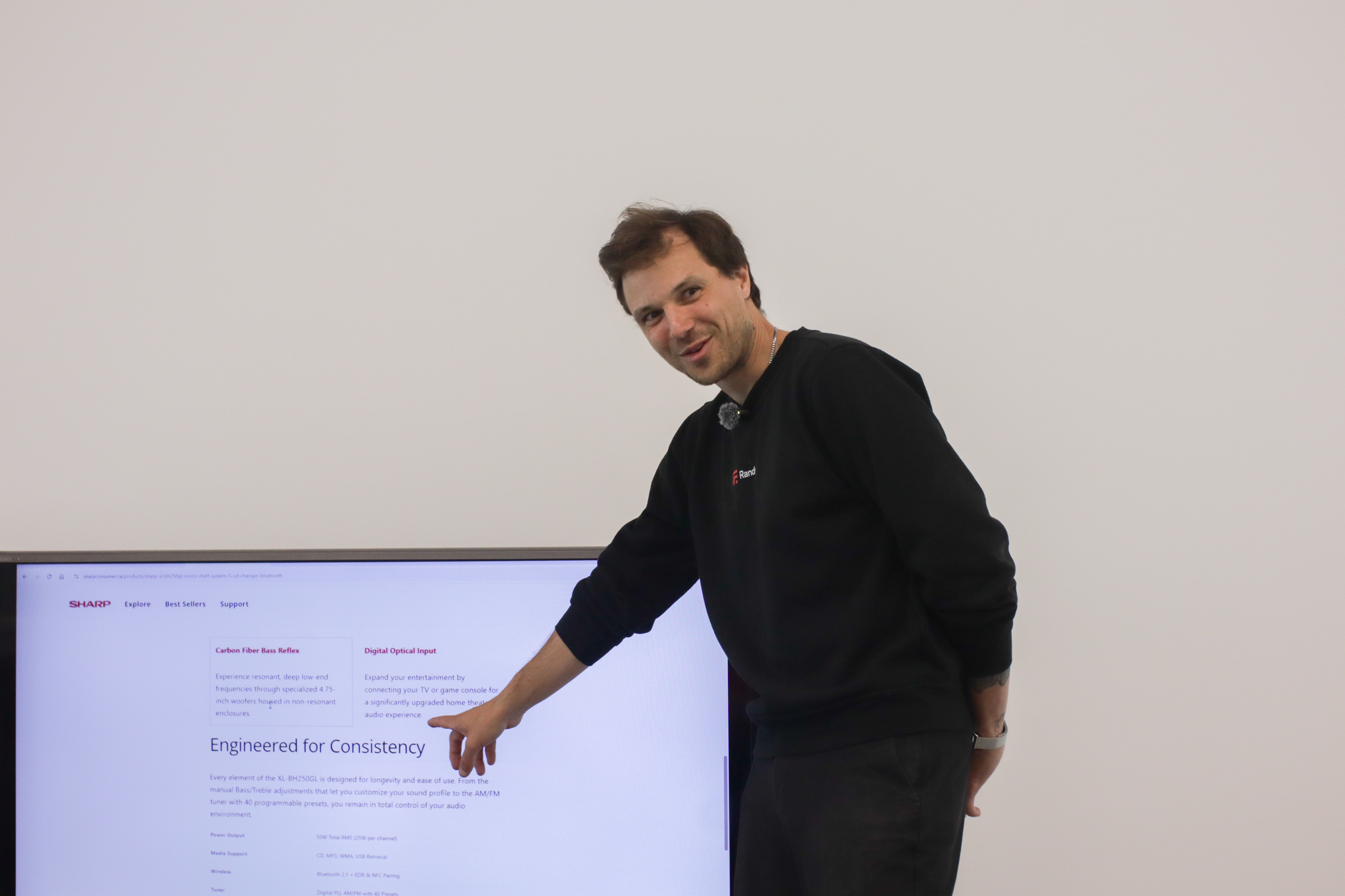 Practical Integrations