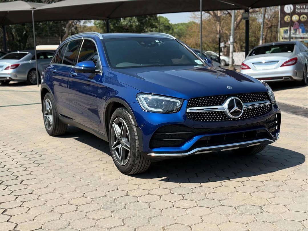 Mercedes-Benz S400d for sale Zambia