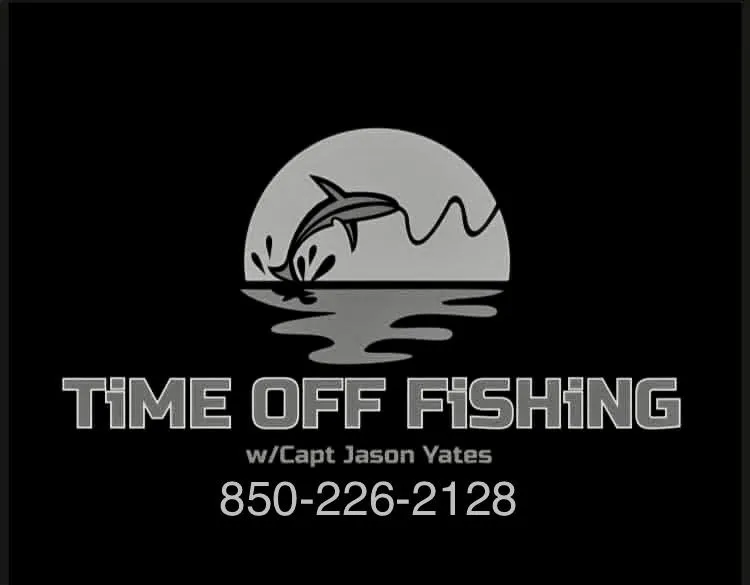 Time Off Fishing