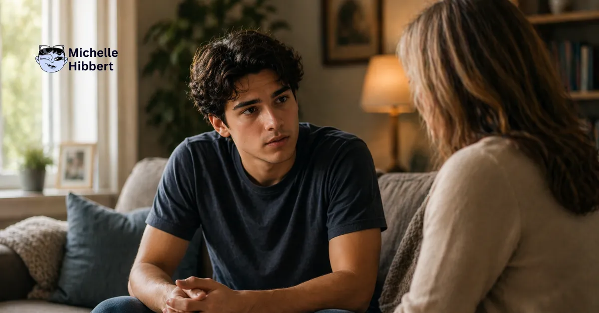 Why Young Adults Need a Neutral Mentor: The Truth About Coaching That Nobody Talks About