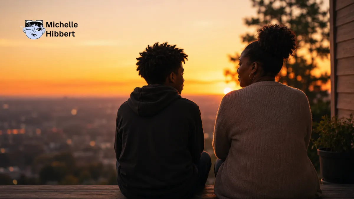 Parenting Young Adults in Their 20s: What Your Emerging Adult Actually Needs From You