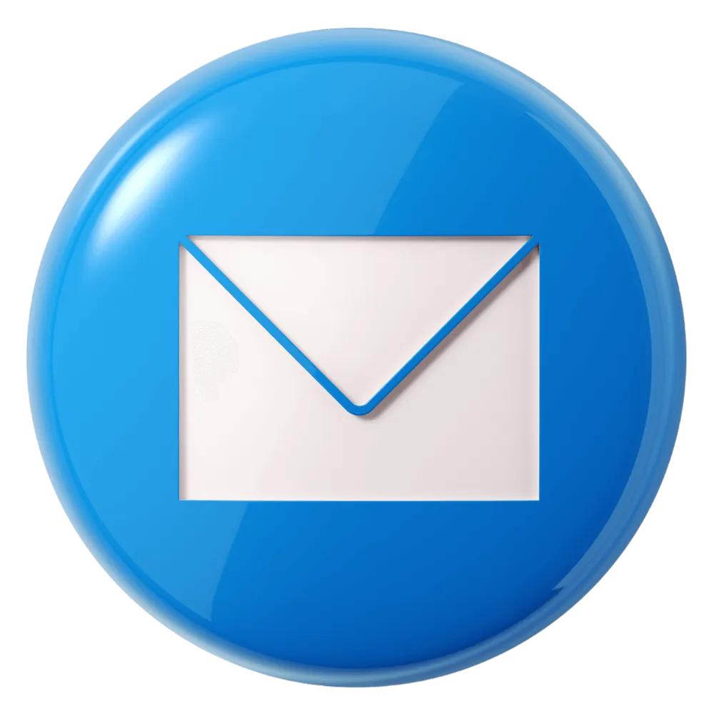 Picto contact mail