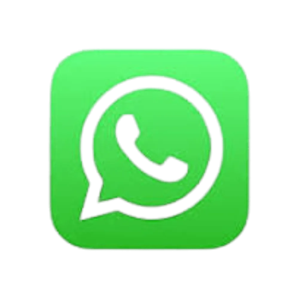 Picto contact whatsapp