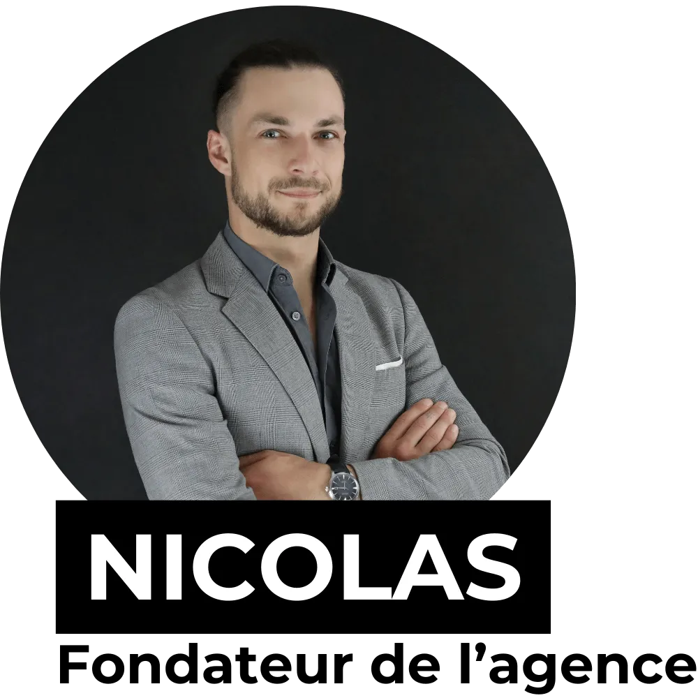 Spécialiste marketing digital