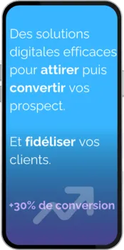 Mockup smartphone : des solutions digitales efficaces pour attirer puis convertir vos prospects et fideliser vos clients