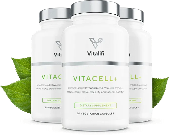 VitaCell+