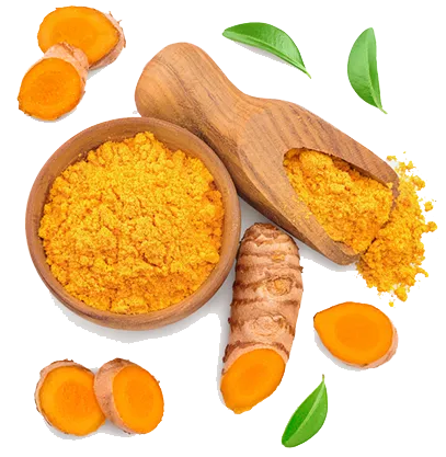 Curcumin