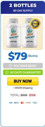 MetaTrim 2 Bottle