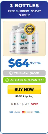Prostadine 3 Bottle