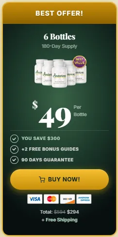 AxaVive 6 Products