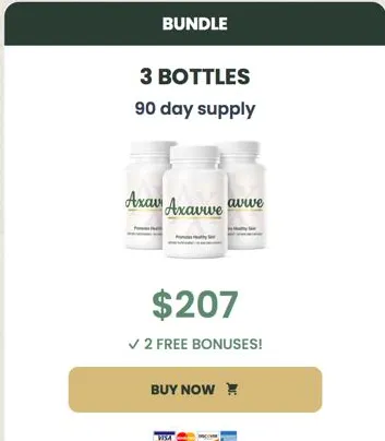 AxaVive 3 Products
