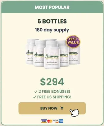 AxaVive 6 Product