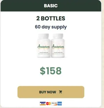 AxaVive 2 Product