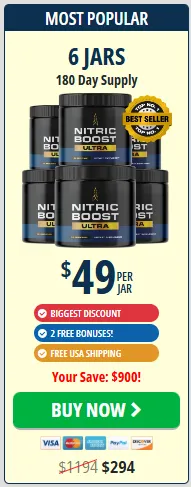Nerve Fresh 6 Bottle