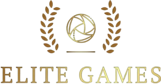 Elite Games Logo