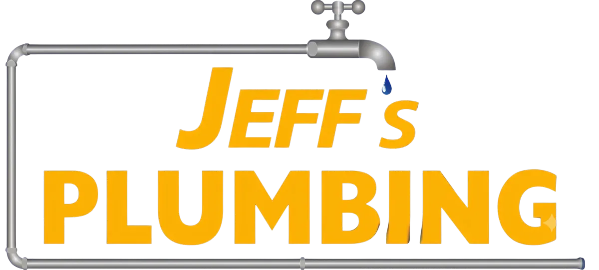 Jeffs Plumbing Logo