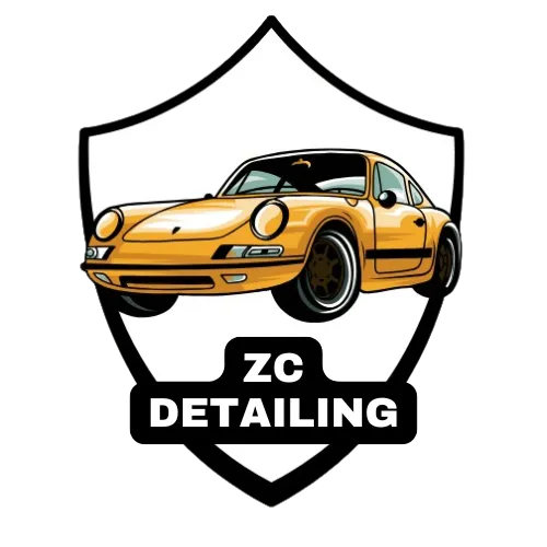 Auto Detailing Logo