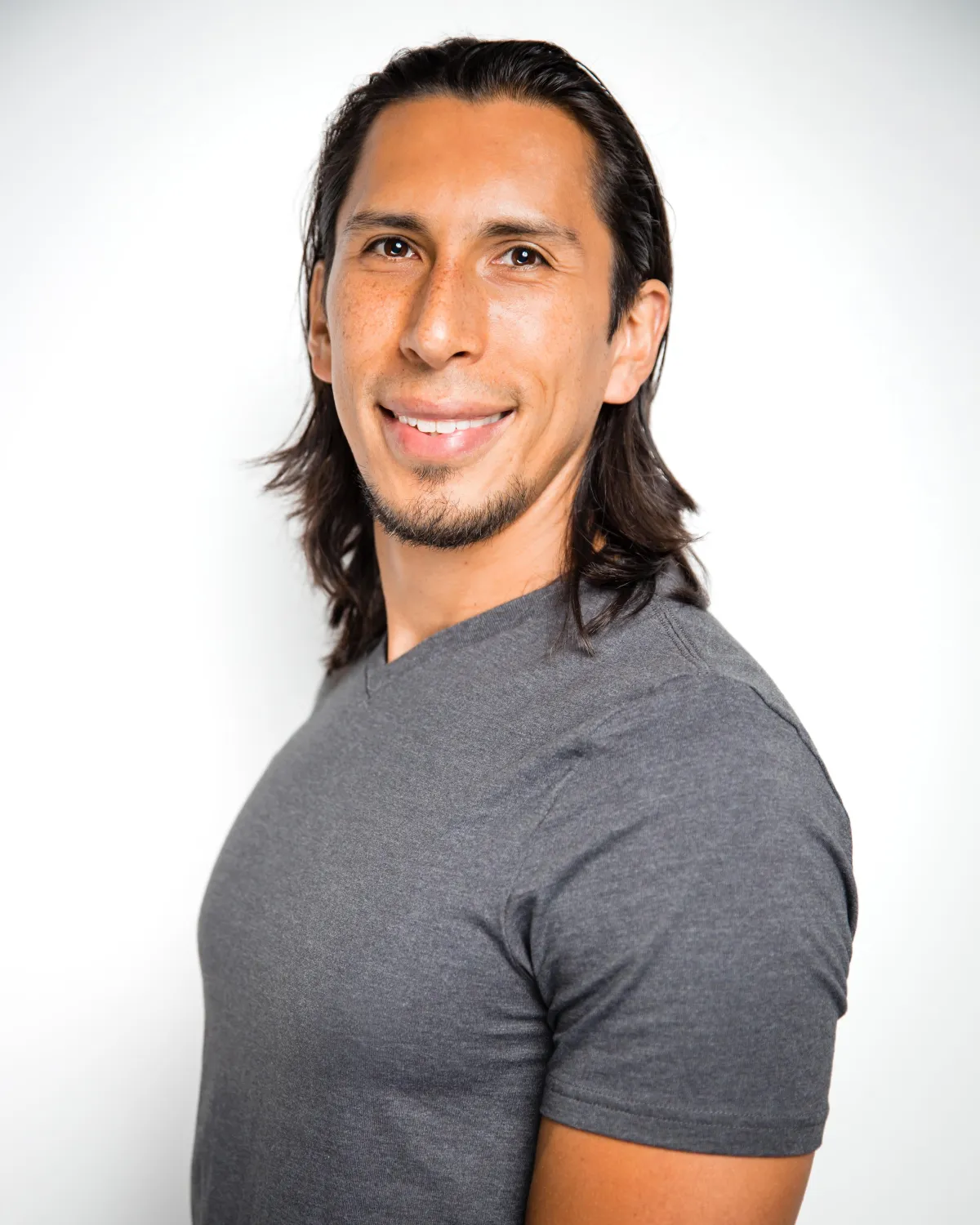 JJ portrait - breathwork facilitator