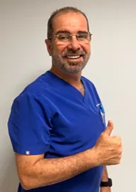 Dr. Mario Camargo