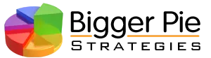 Bigger Pie Strategies logo