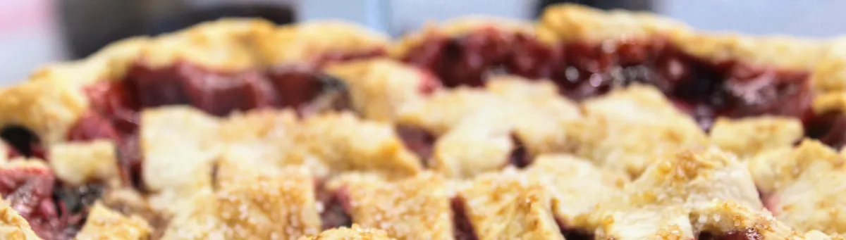 bigger pie