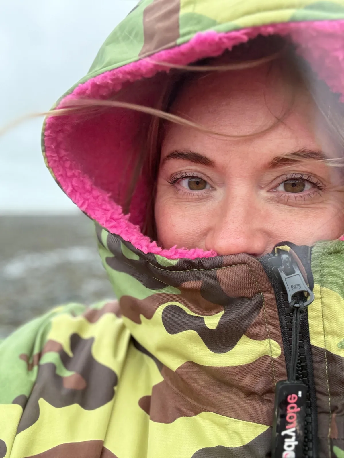 ITS NOT WHAT YOU THINK