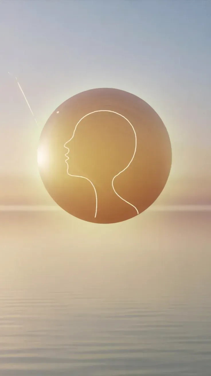 Zwei Menschen, eine Frau und ein Mann, sitzen entspannt auf einem Sofa, lächeln und wirken erleichtert, helle Umgebung, moderne Einrichtung