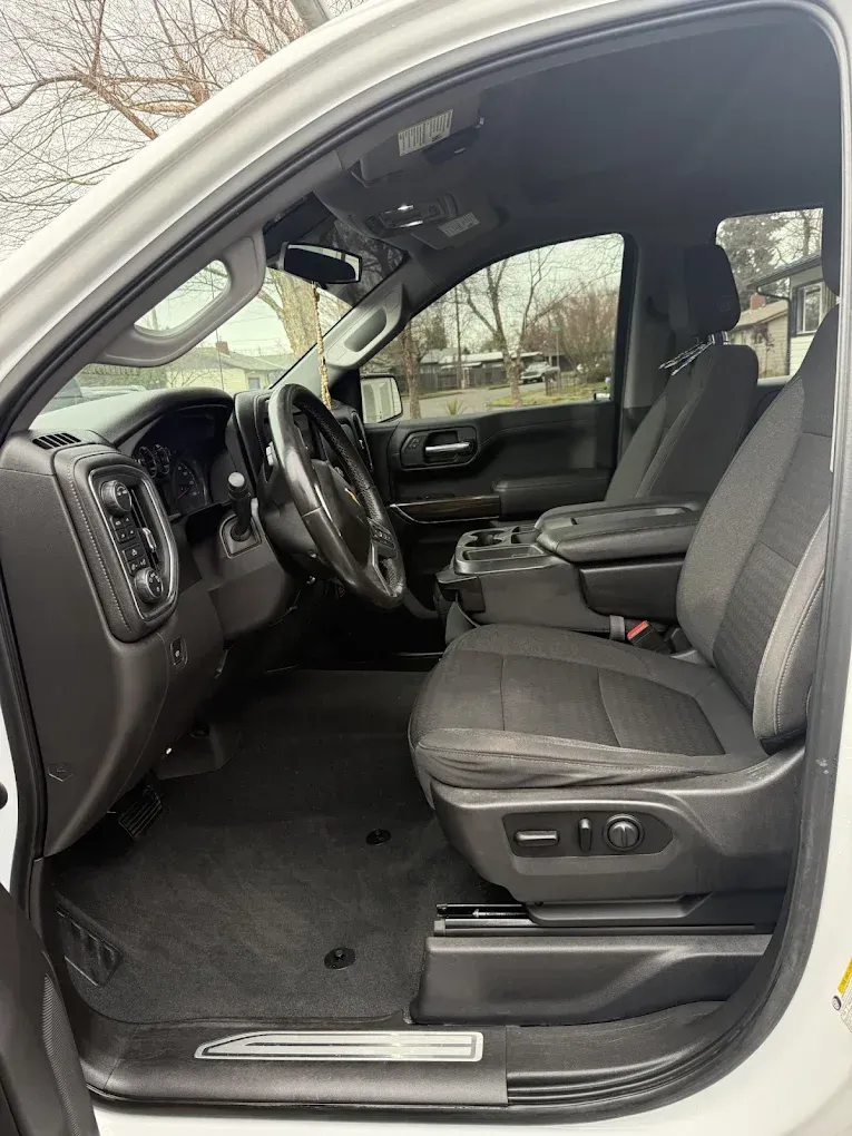 Portland Full Inside And Outside Car Detailing
